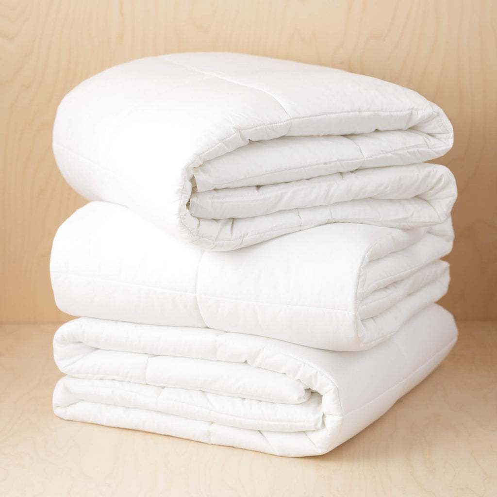 Down Alternative Comforter