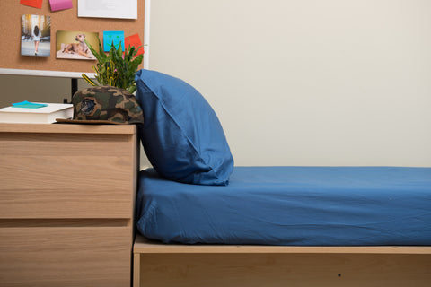 [Fitted Sheet Set] Riverside